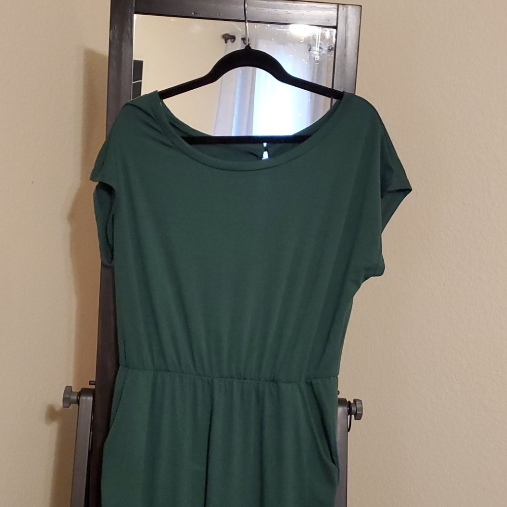 Jumpsuit